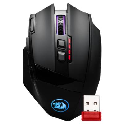 Redragon Sniper Pro Wired Mouse (77609)